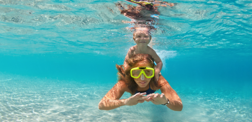 10 Great Reasons to Swim in Summer inner2