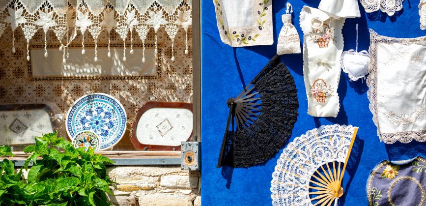 5 Souvenirs you Shoul take Home from Cyprus inner1
