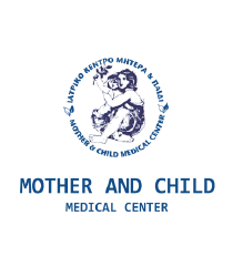 MOTHER AND CHILD MEDICAL CENTRE