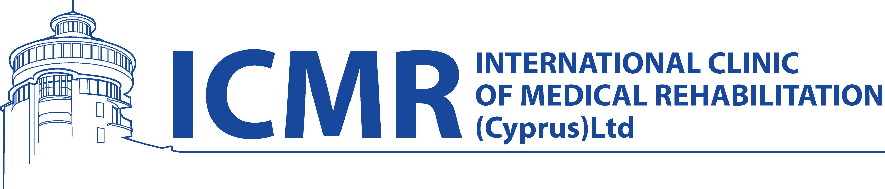 ICMR INTERNATIONAL CLINIC OF MEDICAL REHABILITATION